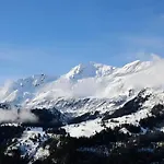 Rustic Modern - Ski-in, Ski-out - By * Wengen