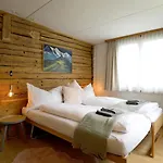 Apartamento Rustic Modern - Ski-in, Ski-out - By Wengen