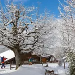 Apartamento Rustic Modern - Ski-in, Ski-out - By