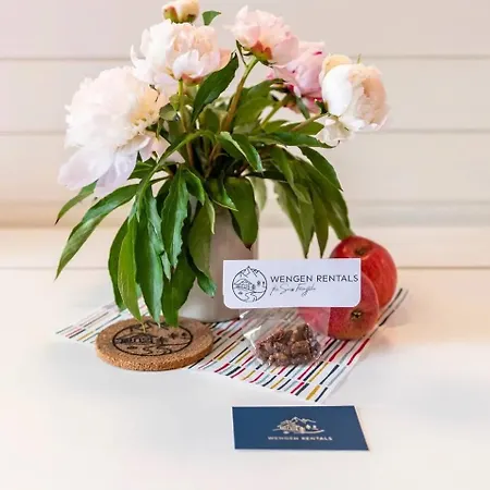 Rustic Modern - Ski-in, Ski-out - By דירה