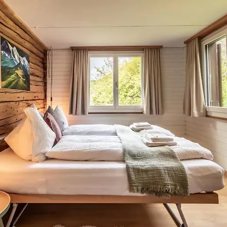 Appartamento Rustic Modern - Ski-in, Ski-out - By *