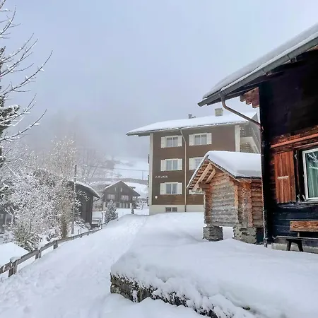 Rustic Modern - Ski-in, Ski-out - By Appartamento *