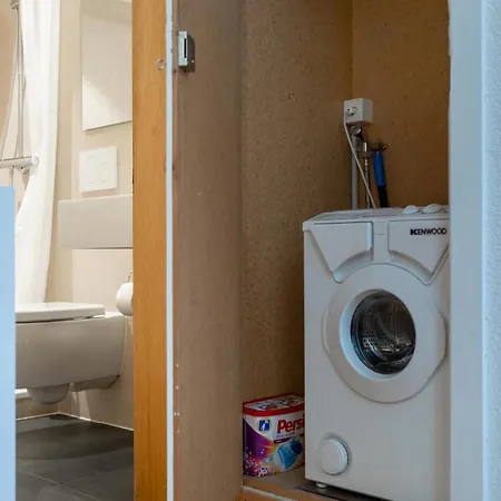 Appartamento Rustic Modern - Ski-in, Ski-out - By