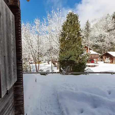 Appartamento Rustic Modern - Ski-in, Ski-out - By *
