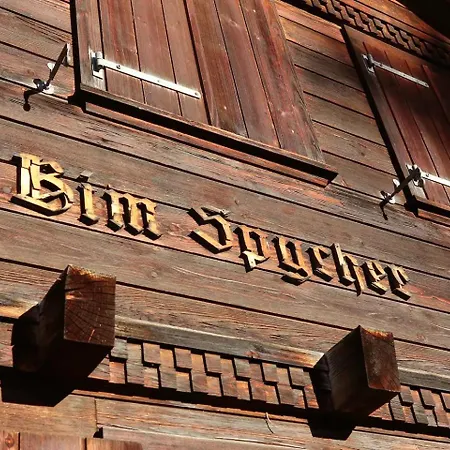 Appartamento Rustic Modern - Ski-in, Ski-out - By Wengen