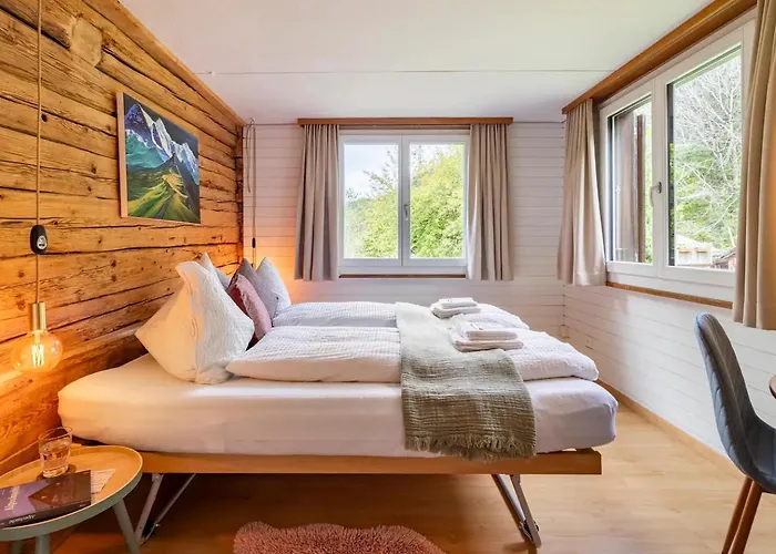 Rustic Modern - Ski-in, Ski-out - By Appartamento