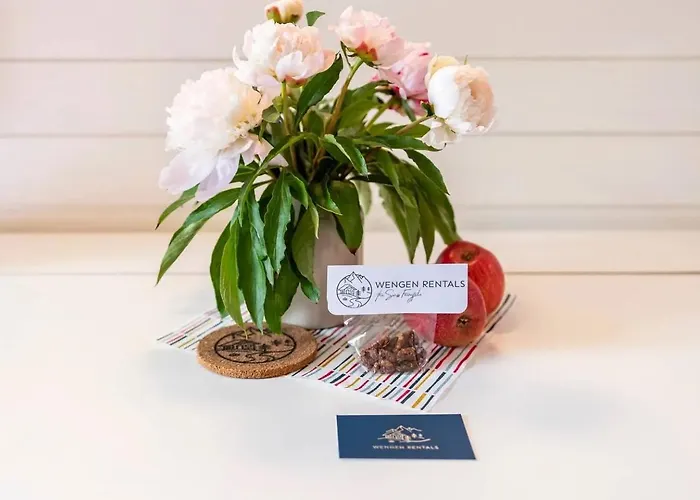 Rustic Modern - Ski-in, Ski-out - By Appartamento