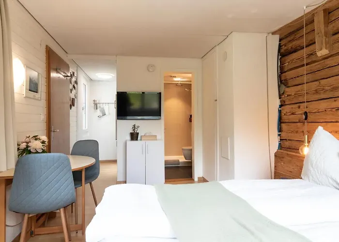 Rustic Modern - Ski-in, Ski-out - By *