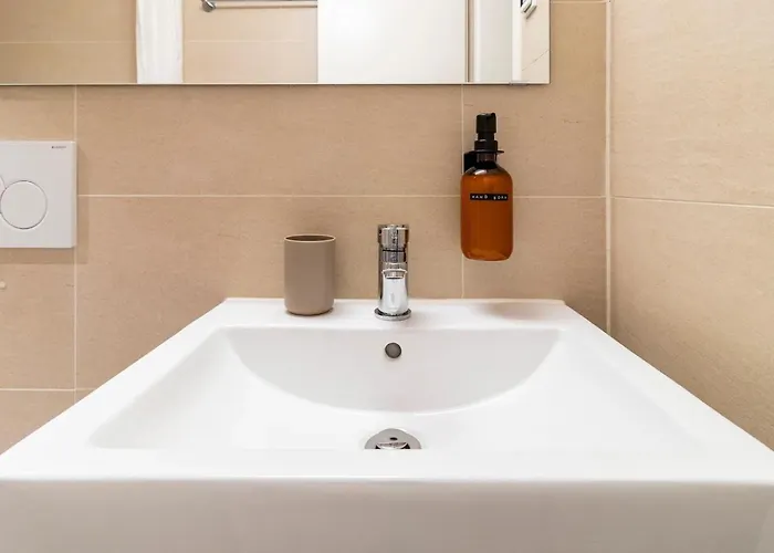 Rustic Modern - Ski-in, Ski-out - By Appartamento