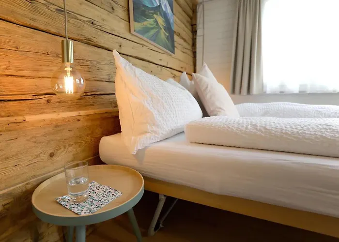 Rustic Modern - Ski-in, Ski-out - By