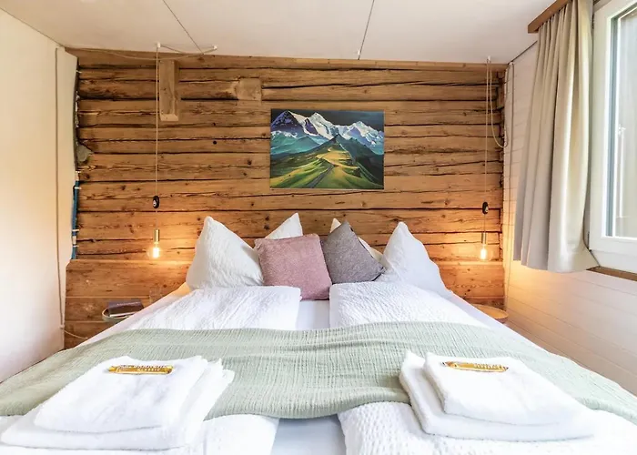 Rustic Modern - Ski-in, Ski-out - By *