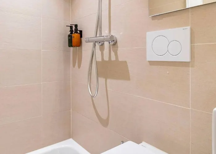 Rustic Modern - Ski-in, Ski-out - By 公寓