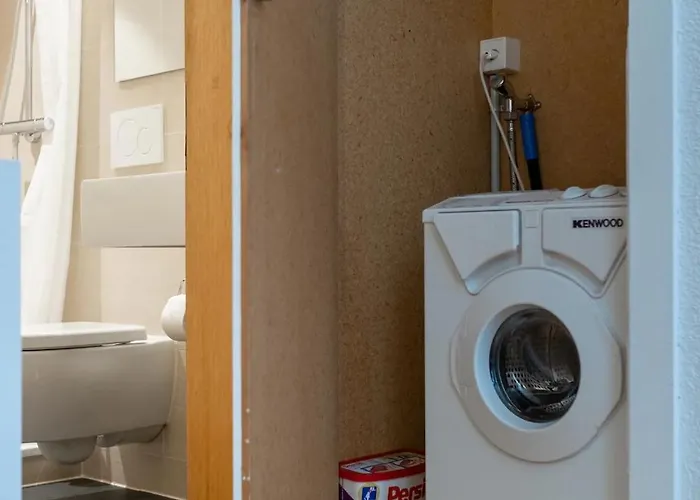 דירה Rustic Modern - Ski-in, Ski-out - By