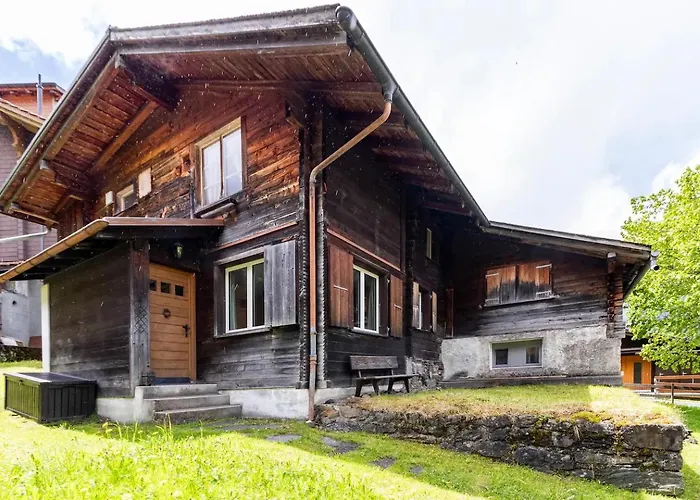 Rustic Modern - Ski-in, Ski-out - By Appartamento