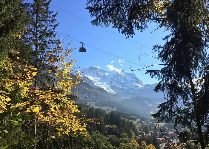 Rustic Modern - Ski-in, Ski-out - By Appartamento *