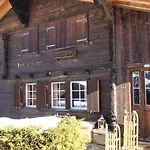 アパート Rustic Modern - Ski-in, Ski-out - By ヴェンゲン