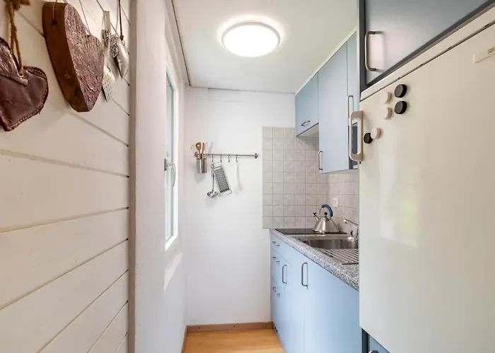 Rustic Modern - Ski-in, Ski-out - By Apartamento Wengen