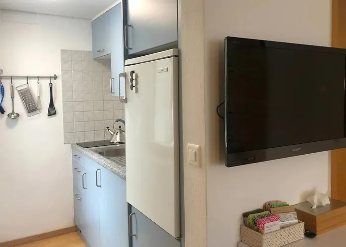 Rustic Modern - Ski-in, Ski-out - By Wengen