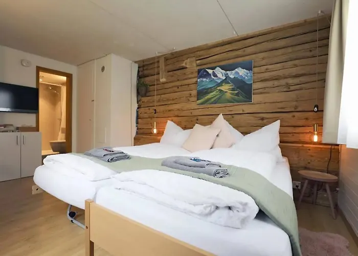 Rustic Modern - Ski-in, Ski-out - By Apartamento *
