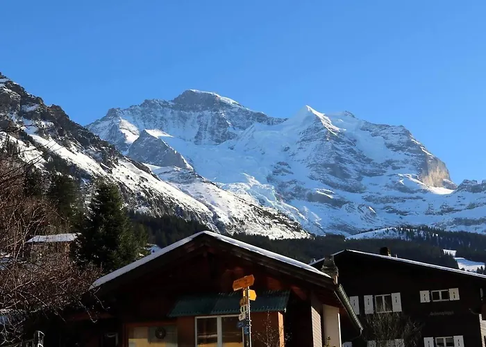 Apartamento Rustic Modern - Ski-in, Ski-out - By *