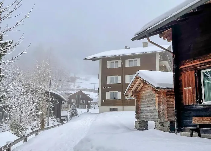Rustic Modern - Ski-in, Ski-out - By Lejlighed *