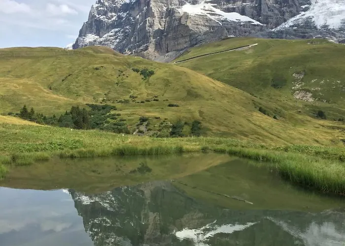 Rustic Modern - Ski-in, Ski-out - By Lejlighed *